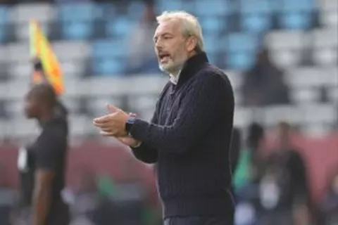 ديسابر: الكونغو والسنغال يعرفان بعضهما جيدًا